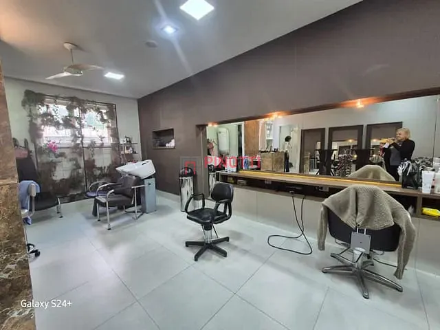 Sala à venda, no bairro Centro em São Bernardo do Campo