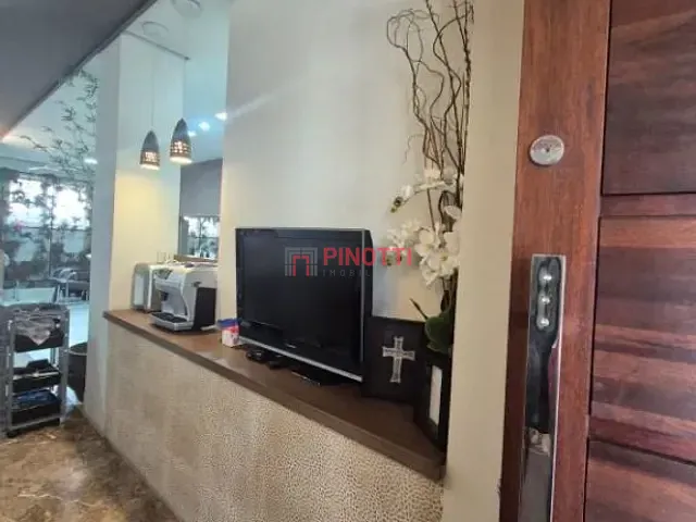 Sala à venda, no bairro Centro em São Bernardo do Campo