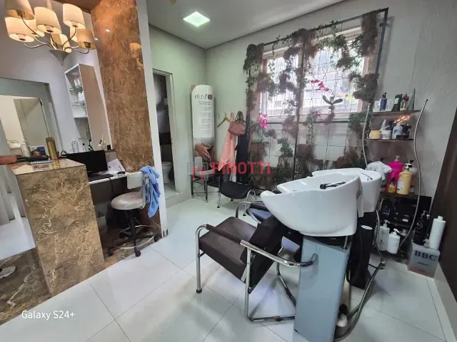 Sala à venda, no bairro Centro em São Bernardo do Campo