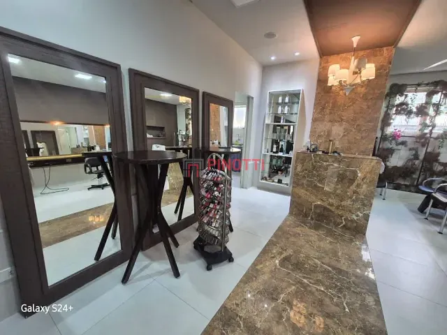 Sala à venda, no bairro Centro em São Bernardo do Campo