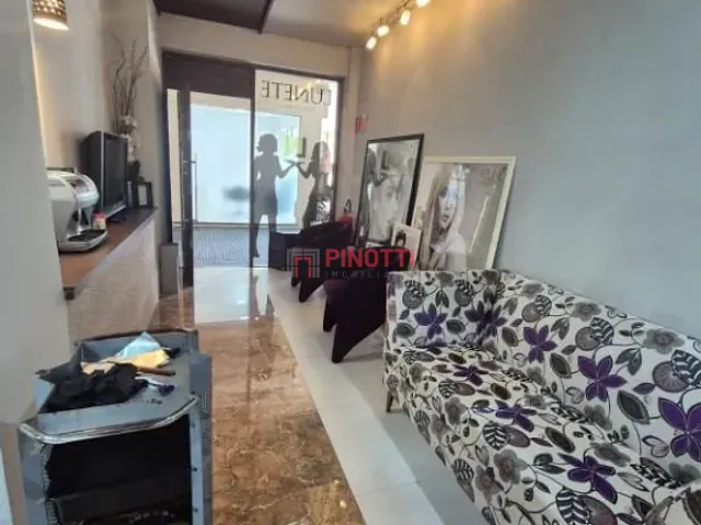 Sala à venda, no bairro Centro em São Bernardo do Campo