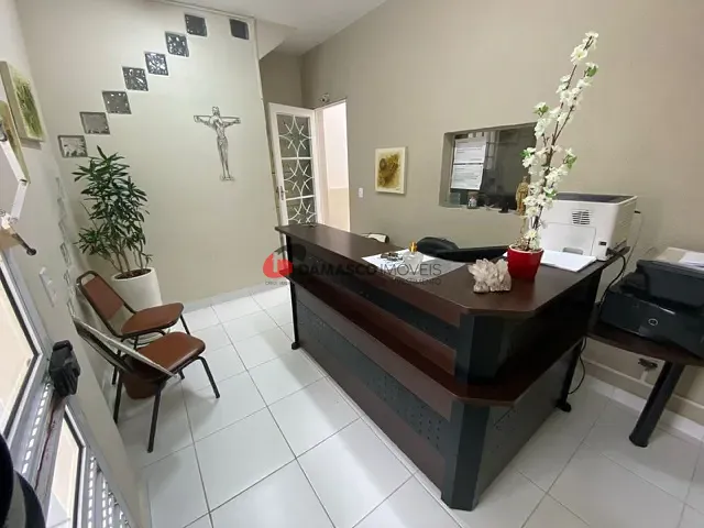 Sobrado com 220m², à venda, no bairro Santa Maria em São Caetano do Sul