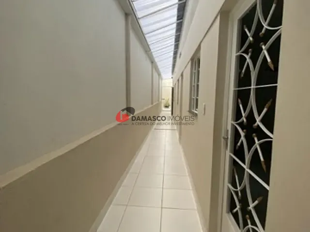 Sobrado com 220m², à venda, no bairro Santa Maria em São Caetano do Sul