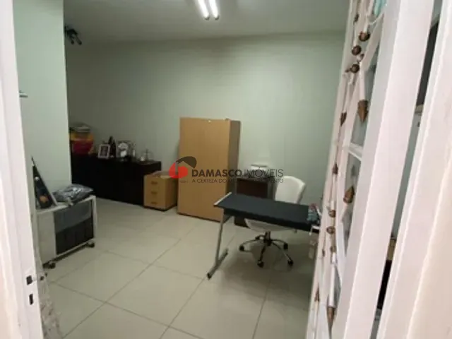 Sobrado com 220m², à venda, no bairro Santa Maria em São Caetano do Sul