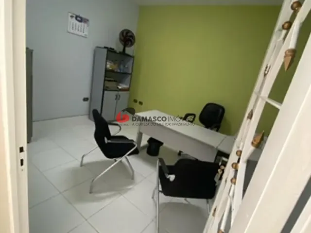 Sobrado com 220m², à venda, no bairro Santa Maria em São Caetano do Sul