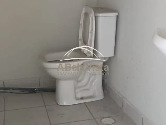Sala para alugar, no bairro Centro em Osasco