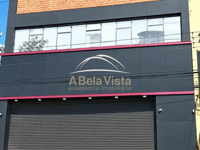 Sala para alugar, no bairro Centro em Osasco