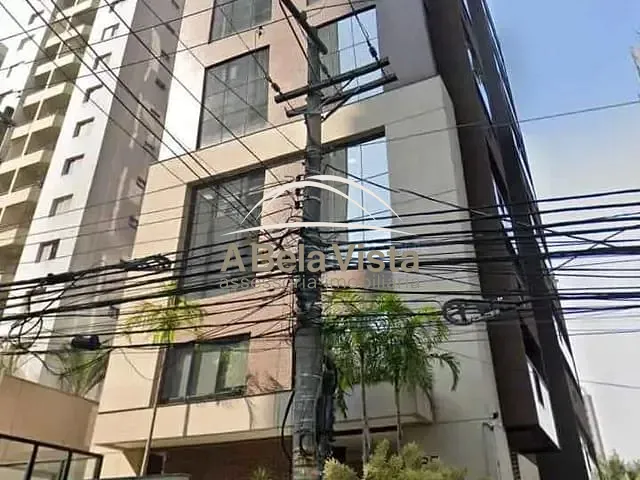 Sala com 27m², à venda, no bairro Aclimação em São Paulo