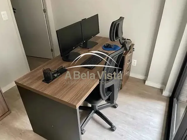Sala com 27m², à venda, no bairro Aclimação em São Paulo
