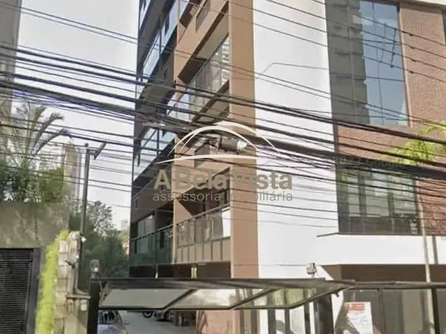 Sala com 27m², à venda, no bairro Aclimação em São Paulo