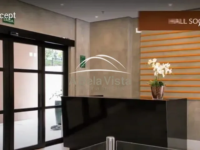 Sala com 27m², à venda, no bairro Aclimação em São Paulo