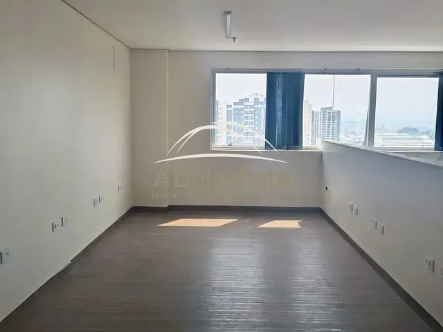Sala para alugar, no bairro Continental em Osasco