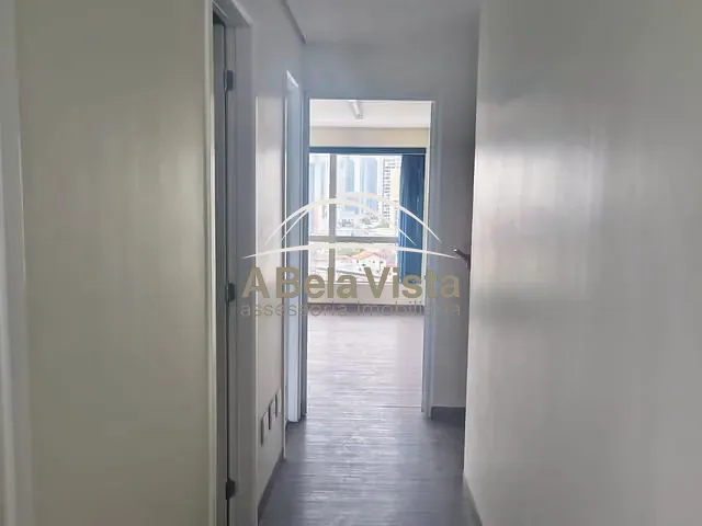 Sala para alugar, no bairro Continental em Osasco