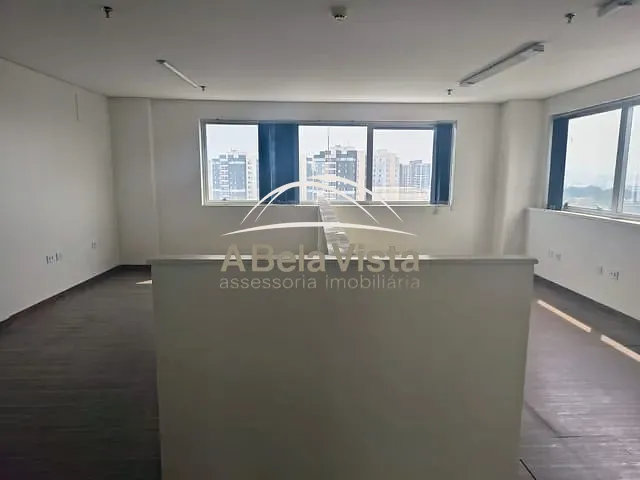 Sala para alugar, no bairro Continental em Osasco