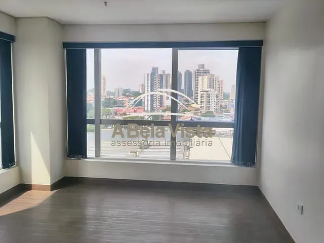 Sala para alugar, no bairro Continental em Osasco
