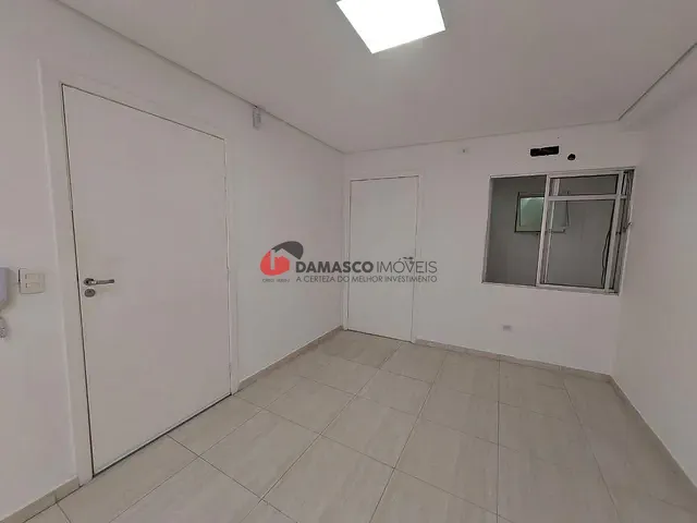 Sala para alugar, no bairro Centro em Santo André