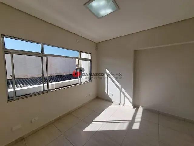 Sala para alugar, no bairro Osvaldo Cruz em São Caetano do Sul