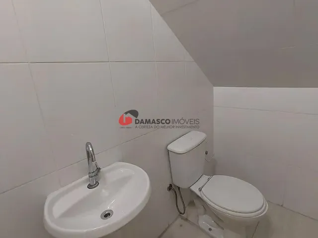 Sala para alugar, no bairro Osvaldo Cruz em São Caetano do Sul