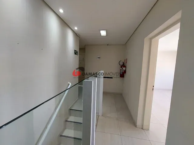 Sala para alugar, no bairro Osvaldo Cruz em São Caetano do Sul