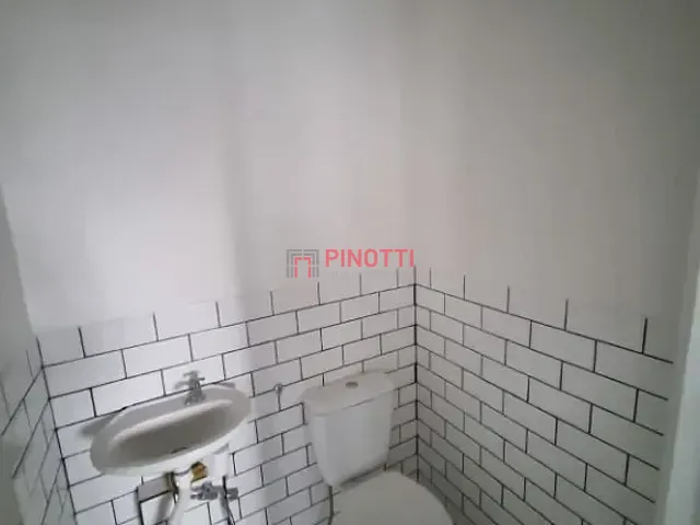 Sala para alugar, no bairro Vila Baeta Neves em São Bernardo do Campo