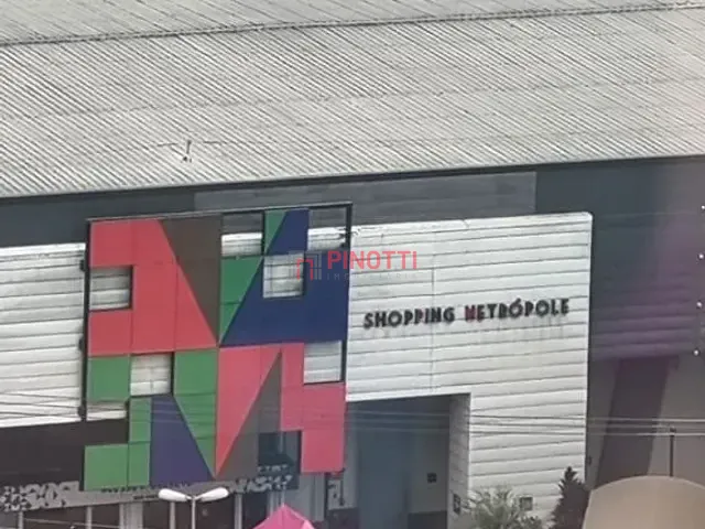 Sala para alugar, no bairro Vila Baeta Neves em São Bernardo do Campo