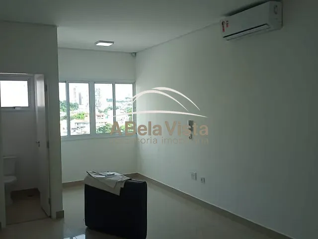 Sala para alugar, no bairro Vila Osasco em Osasco