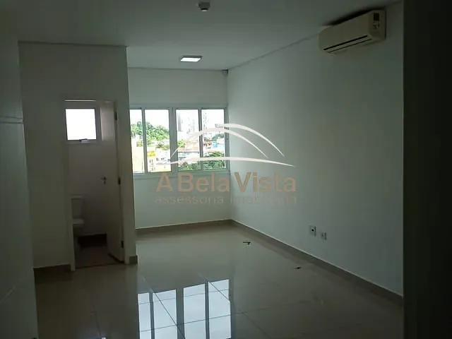 Sala para alugar, no bairro Vila Osasco em Osasco