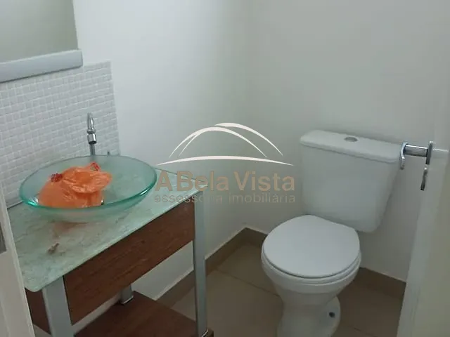 Sala para alugar, no bairro Vila Osasco em Osasco
