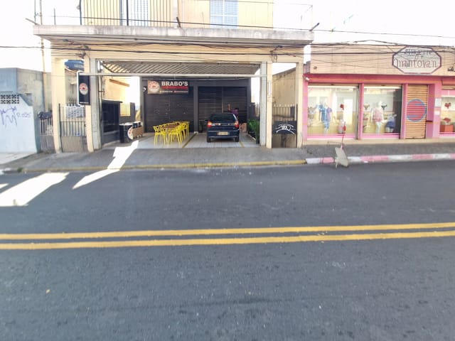 Foto do Sala - Sala para locação, Vila Yolanda, Osasco, SP | A Bela Vista Imóveis