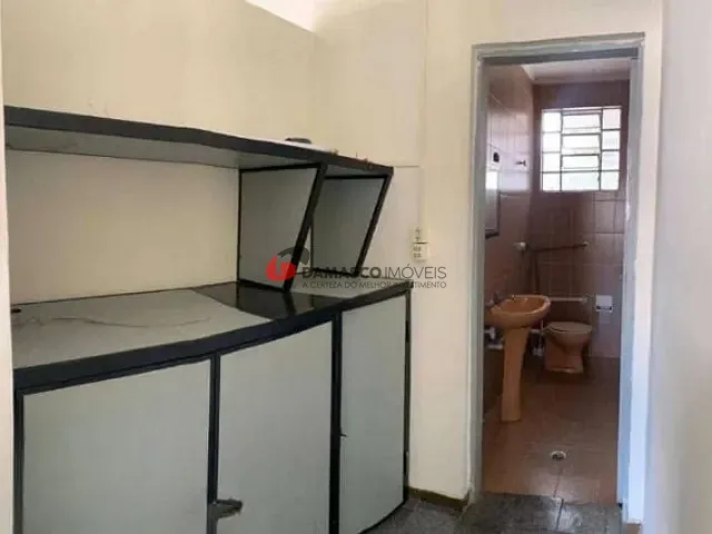 Sala para alugar, no bairro Santa Paula em São Caetano do Sul