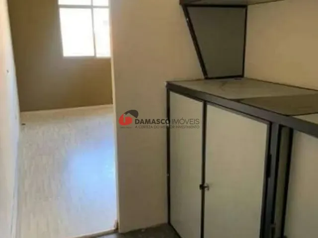 Sala para alugar, no bairro Santa Paula em São Caetano do Sul