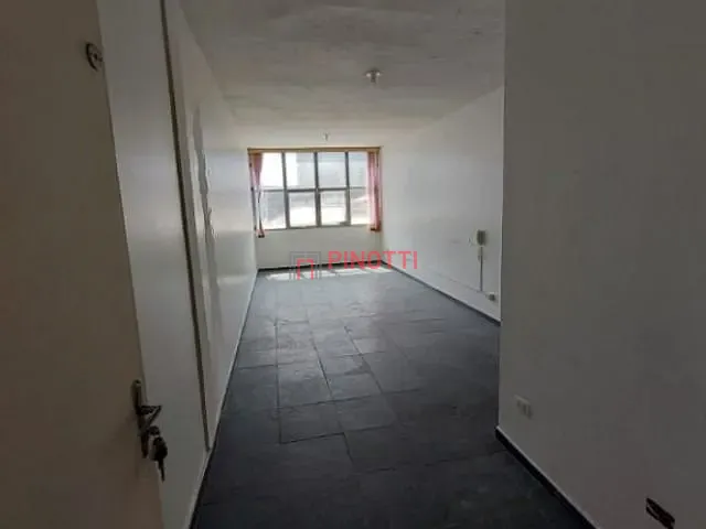 Sala para alugar, no bairro Centro em São Bernardo do Campo