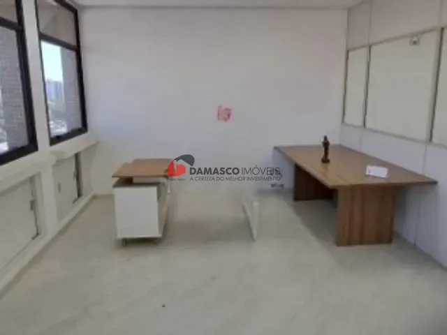 Sala para alugar, no bairro Centro em São Caetano do Sul