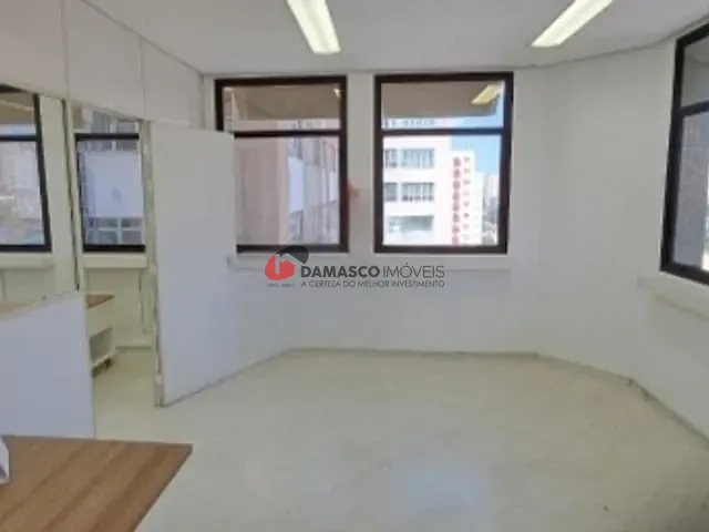Sala para alugar, no bairro Centro em São Caetano do Sul