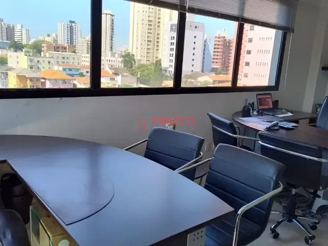 Sala à venda, no bairro Centro em São Bernardo do Campo