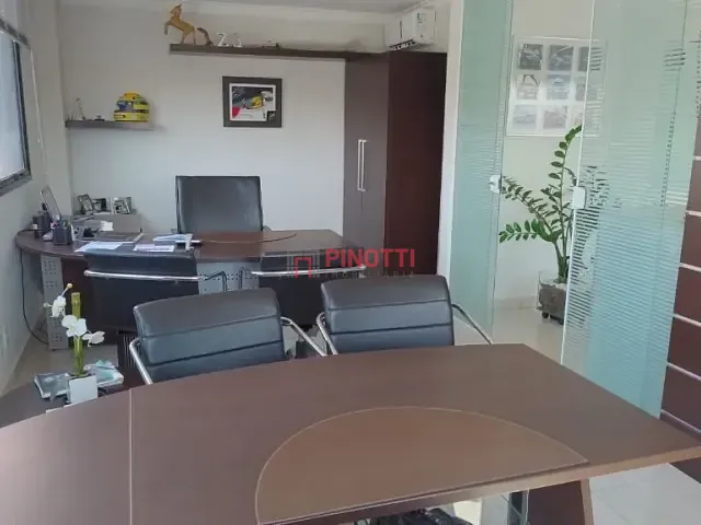 Sala à venda, no bairro Centro em São Bernardo do Campo