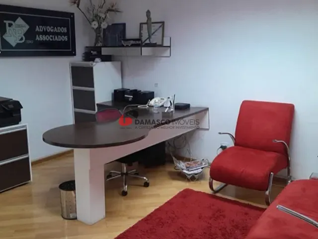 Sala com 78m², à venda, no bairro Centro em Santo André