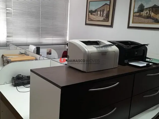 Sala com 78m², à venda, no bairro Centro em Santo André