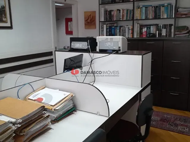 Sala com 78m², à venda, no bairro Centro em Santo André