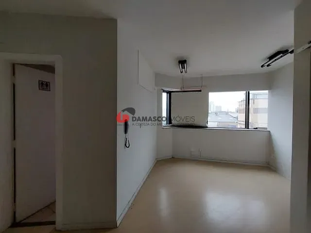 Sala para alugar, no bairro Centro em São Caetano do Sul