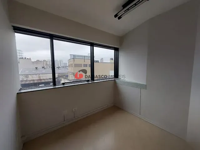 Sala para alugar, no bairro Centro em São Caetano do Sul