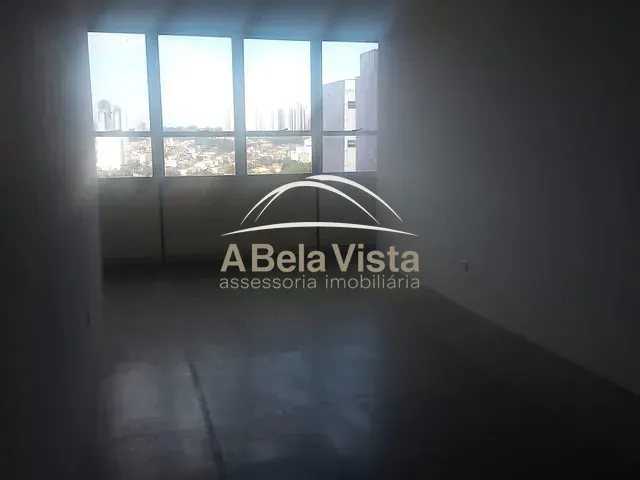 Sala para alugar, no bairro Bela Vista em Osasco