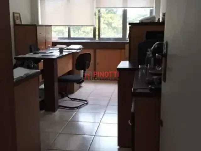 Sala à venda, no bairro Centro em São Bernardo do Campo