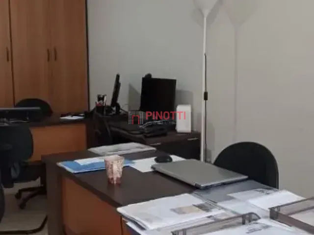 Sala à venda, no bairro Centro em São Bernardo do Campo