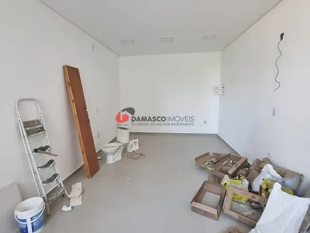 Sala para alugar, no bairro Santo Antônio em São Caetano do Sul
