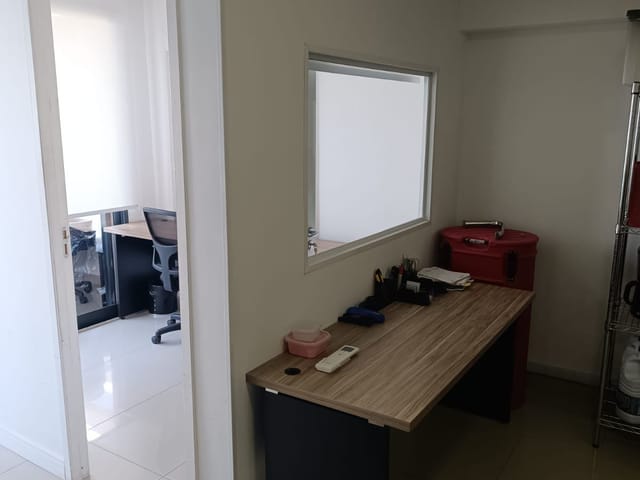 Foto do Sala - Sala para locação, Cerâmica, São Caetano do Sul, SP | Damasco Imóveis