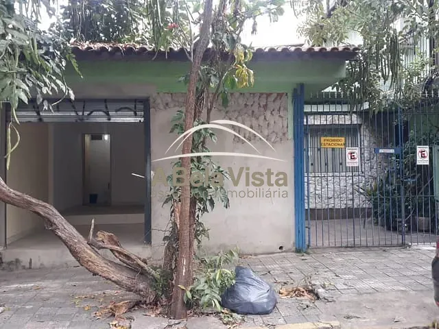 Sala com 32m², para alugar, no bairro Centro em Osasco