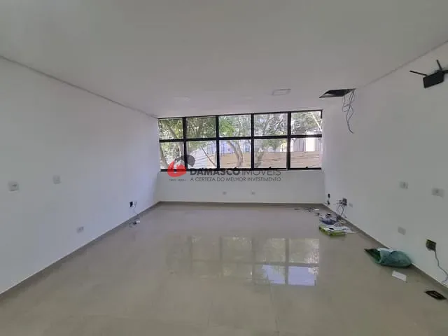 Sala para alugar, no bairro Santo Antônio em São Caetano do Sul