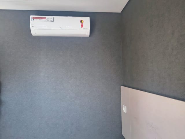 Foto do Sala - Espaço Comercial com 5 Salas na Vila Osasco – Osasco/SP | A Bela Vista Imóveis