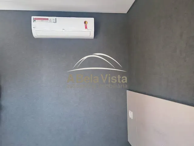 Sala com 35m², para alugar, no bairro Vila Osasco em Osasco